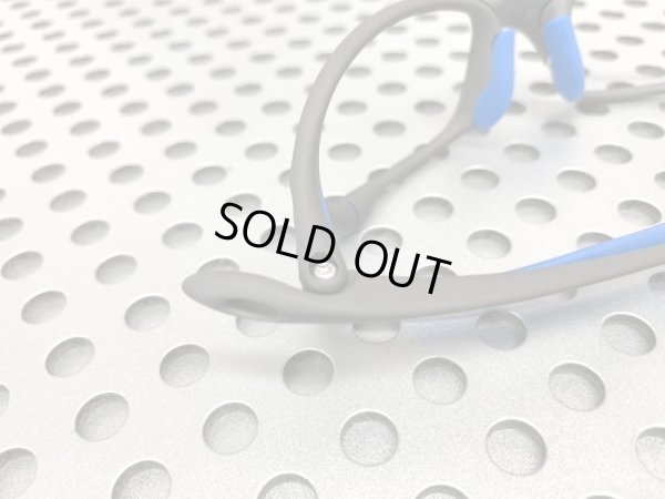 画像6: フレームとラバーセットのみの販売です★ JULIET エックスメタル（スーパーリフレッシュ品）