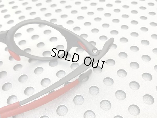 画像11: フレームとラバーセットのみの販売です★ MARS エックスメタル（スーパーリフレッシュ品）