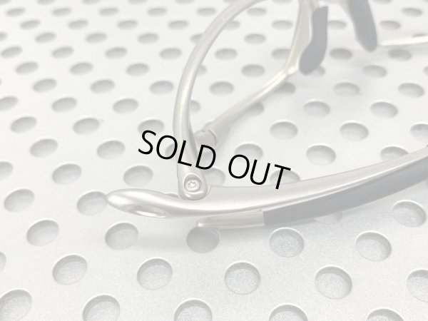 画像5: フレームとラバーセットのみの販売です★ JULIET 第3世代プラズマ(クリーニング済)