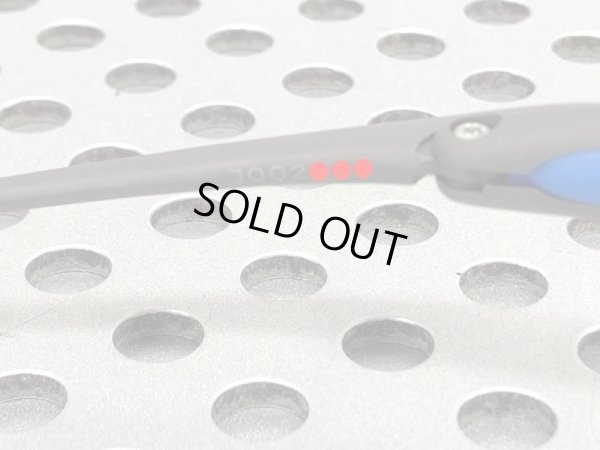 画像9: フレームとラバーセットのみの販売です★ JULIET エックスメタル（スーパーリフレッシュ品）