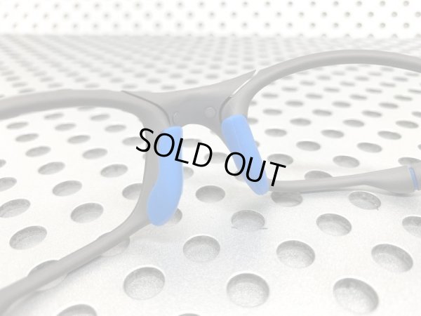 画像7: フレームとラバーセットのみの販売です★ JULIET エックスメタル（スーパーリフレッシュ品）