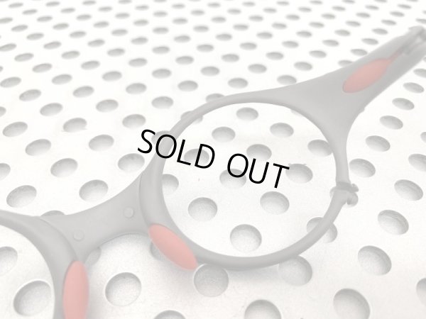 画像13: フレームとラバーセットのみの販売です★ MARS エックスメタル（スーパーリフレッシュ品）