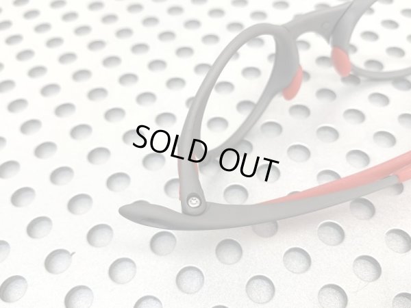 画像9: フレームとラバーセットのみの販売です★ MARS エックスメタル（スーパーリフレッシュ品）