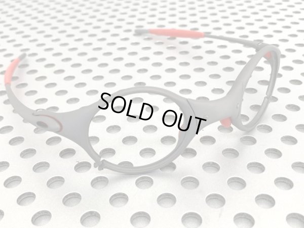 画像8: フレームとラバーセットのみの販売です★ MARS エックスメタル（スーパーリフレッシュ品）