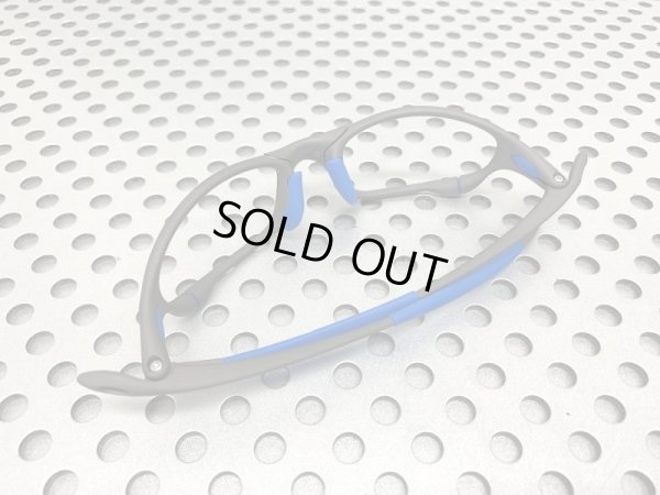 画像5: フレームとラバーセットのみの販売です★ JULIET エックスメタル（スーパーリフレッシュ品）