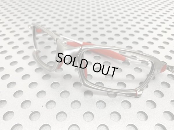 画像4: フレームとラバーセットのみの販売です★ X-SQUAREDプラズマ(クリーニング済)