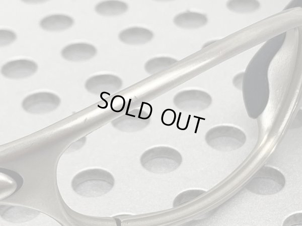 画像9: フレームとラバーセットのみの販売です★ JULIET 第3世代プラズマ(クリーニング済)