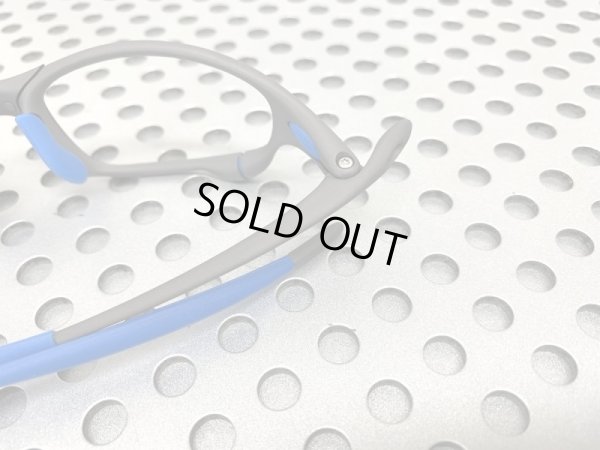 画像8: フレームとラバーセットのみの販売です★ JULIET エックスメタル（スーパーリフレッシュ品）