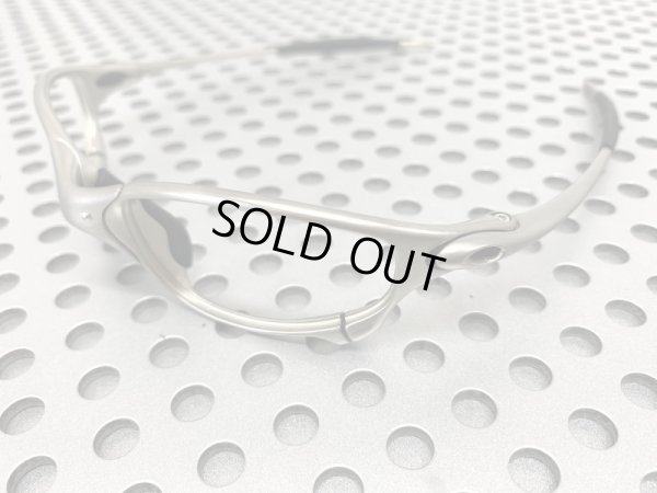 画像4: フレームとラバーセットのみの販売です★ JULIET 第3世代プラズマ(クリーニング済)