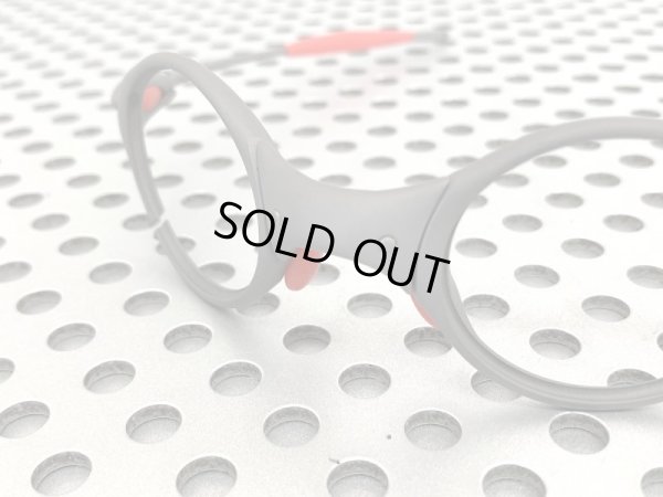 画像5: フレームとラバーセットのみの販売です★ MARS エックスメタル（スーパーリフレッシュ品）