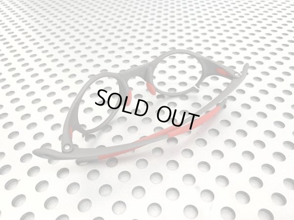 画像4: フレームとラバーセットのみの販売です★ MARS エックスメタル（スーパーリフレッシュ品）