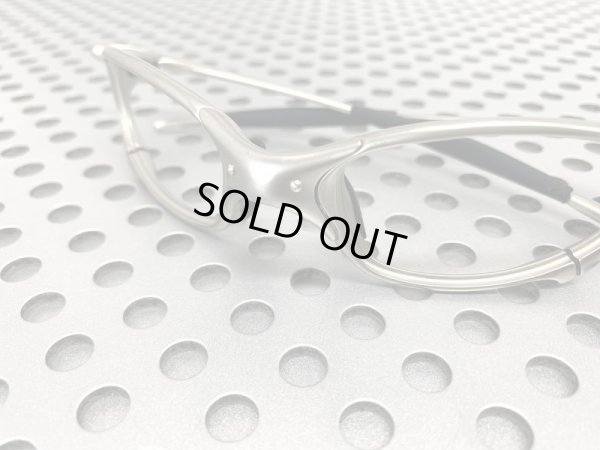 画像3: フレームとラバーセットのみの販売です★ JULIET 第3世代プラズマ(クリーニング済)