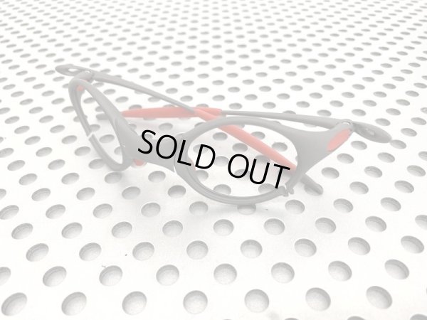 画像3: フレームとラバーセットのみの販売です★ MARS エックスメタル（スーパーリフレッシュ品）