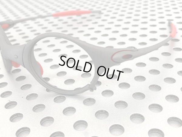 画像6: フレームとラバーセットのみの販売です★ MARS エックスメタル（スーパーリフレッシュ品）