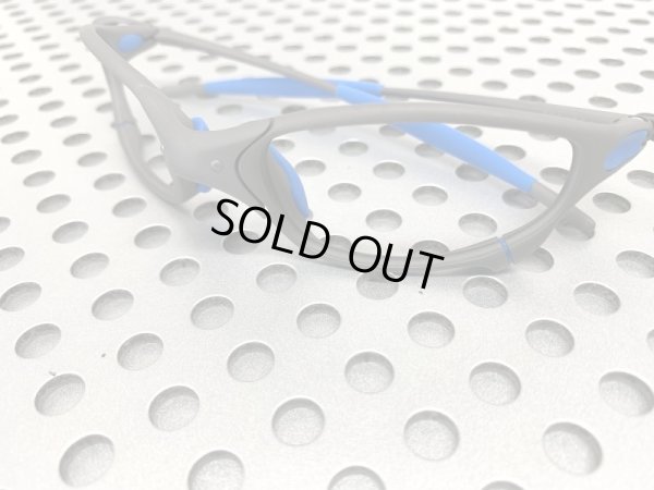 画像3: フレームとラバーセットのみの販売です★ JULIET エックスメタル（スーパーリフレッシュ品）