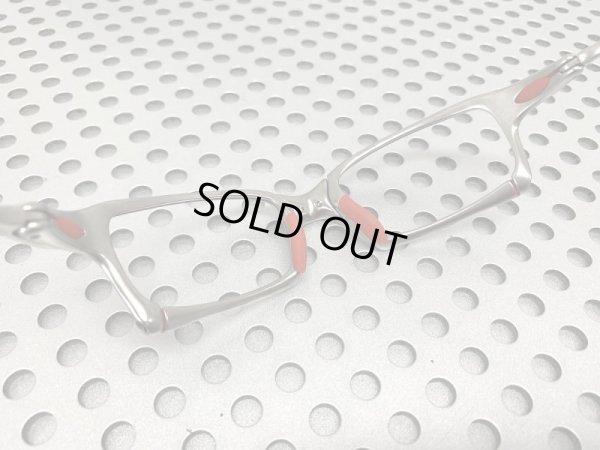 画像7: フレームとラバーセットのみの販売です★ X-SQUAREDプラズマ(クリーニング済)