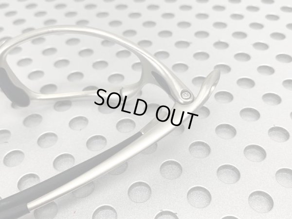 画像6: フレームとラバーセットのみの販売です★ JULIET 第3世代プラズマ(クリーニング済)