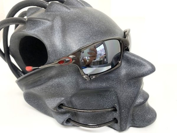 画像5: X-SQUARED リキッドメタル  偏光レンズ