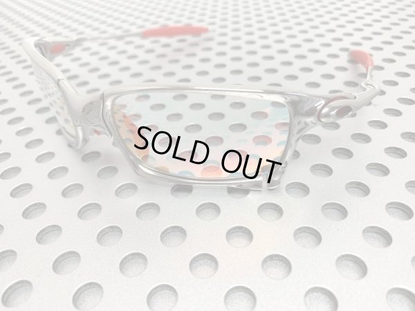 画像3: X-SQUARED ルビークリア