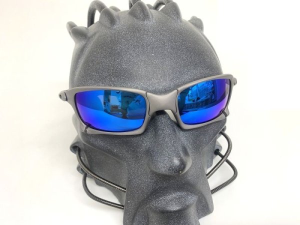 画像6: X-SQUARED サックスブルー