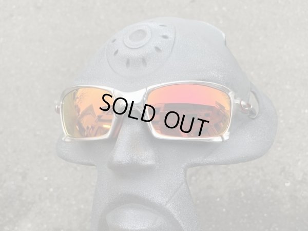 画像13: X-SQUARED カーディナルレッド