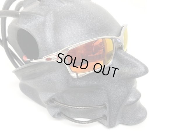 画像8: X-SQUARED カーディナルレッド