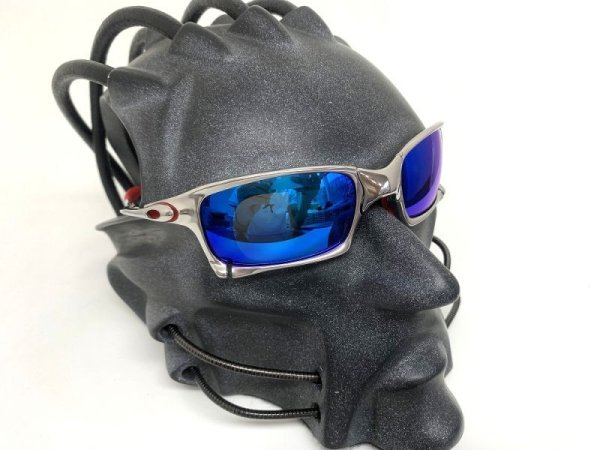 画像11: X-SQUARED サックスブルー