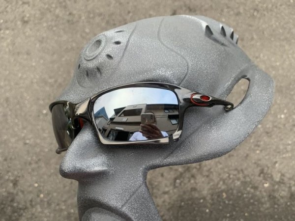 画像7: X-SQUARED リキッドメタル