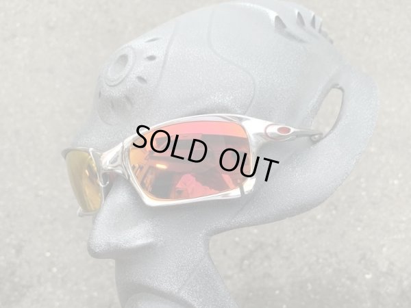 画像14: X-SQUARED カーディナルレッド