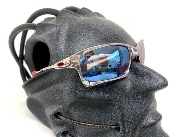 画像10: X-SQUARED ジュエリーブルー