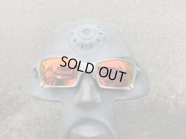 画像5: X-SQUARED カーディナルレッド