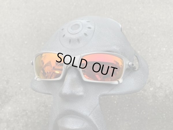 画像6: X-SQUARED カーディナルレッド