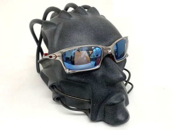 画像8: X-SQUARED ジュエリーブルー