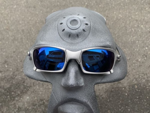 画像7: X-SQUARED NB10  UV420 偏光レンズ