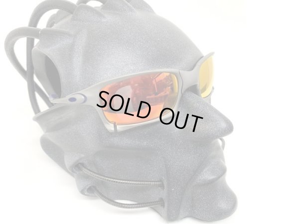 画像3: X-SQUARED カーディナルレッド