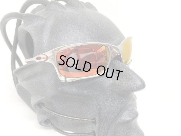 画像10: X-SQUARED カーディナルレッド