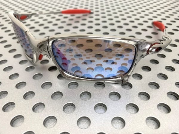 画像4: X-SQUARED ジュエリーブルー