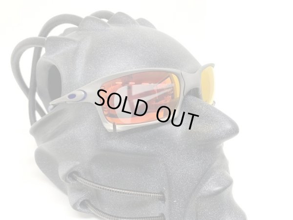 画像4: X-SQUARED カーディナルレッド