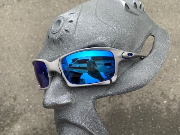 画像9: X-SQUARED サックスブルー