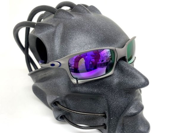 画像3: X-SQUARED バイオレット