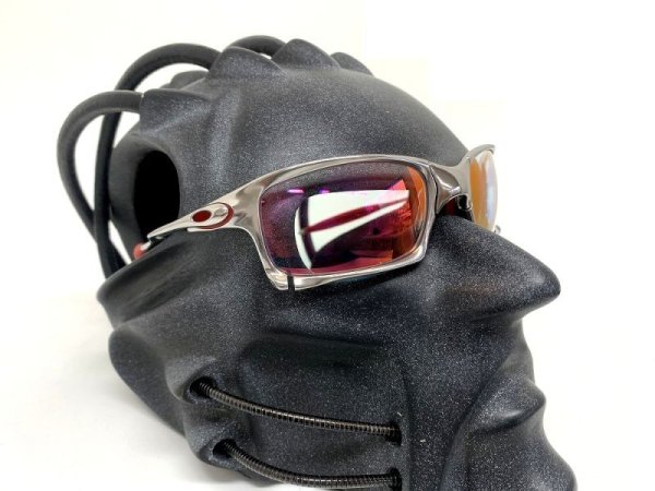 画像11: X-SQUARED ルビークリア