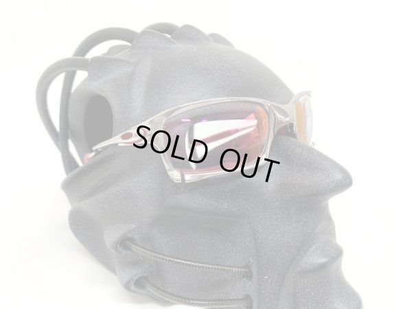 画像11: X-SQUARED ルビークリア