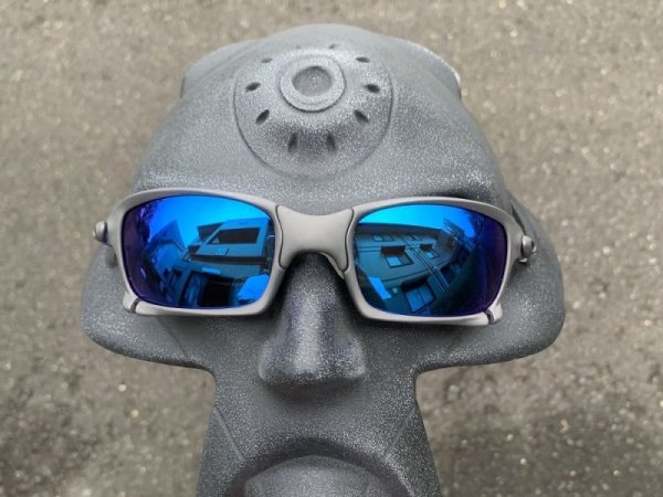 画像7: X-SQUARED サックスブルー