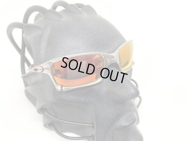 画像9: X-SQUARED カーディナルレッド