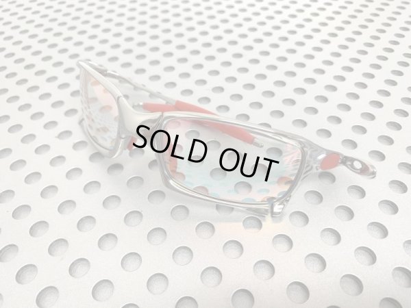 画像4: X-SQUARED ルビークリア