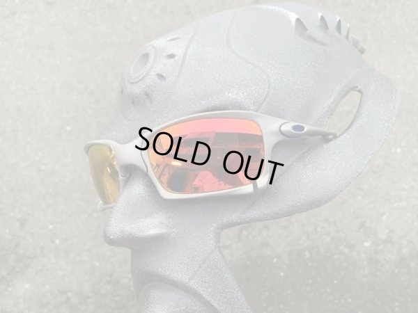 画像7: X-SQUARED カーディナルレッド