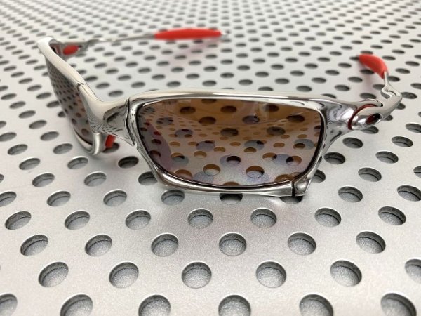 画像4: X-SQUARED マホガニーブラウン