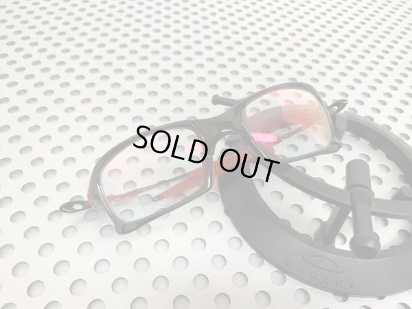 画像8: X-SQUARED ルビークリア