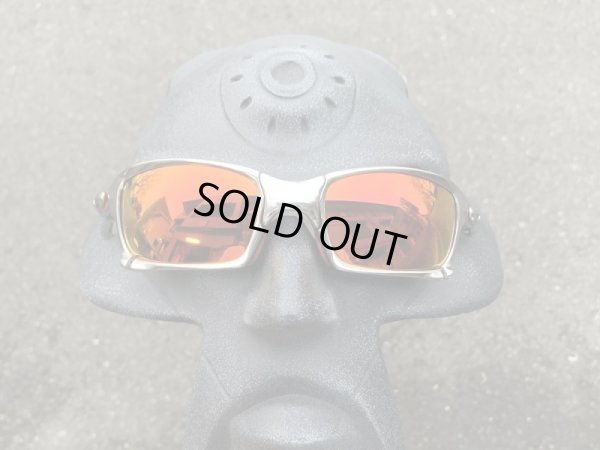 画像12: X-SQUARED カーディナルレッド