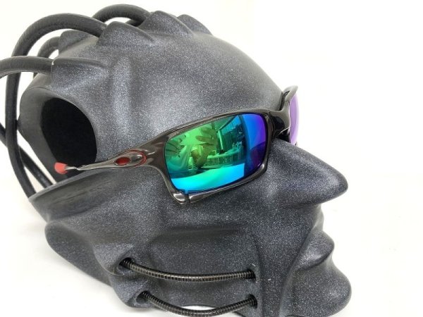 画像9: X-SQUARED グリーンジェイド